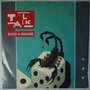 Talk Talk - Such a shame - Single