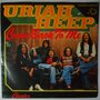 Uriah Heep - Come back to me - Single