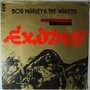 Bob Marley & The Wailers - Exodus - Single
