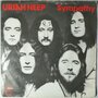Uriah Heep - Sympathy - Single