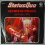 Status Quo - Accident prone - Single
