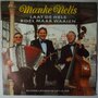 Manke Nelis - Laat de boel maar waaien - Single