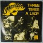 Commodores - Three times a lady - Single