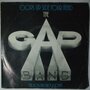 GAP Band - Oops up side your head - Single