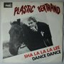 Plastic Bertrand - Sha la la lee - Single