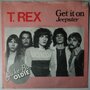 T. Rex - Get it on - Single