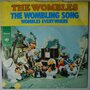 Wombles, The - Wombling Songs - Single