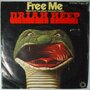 Uriah Heep - Free me - Single
