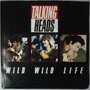 Talking Heads - Wild wild life - Single