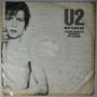 U2 - New Year's Day - Single