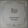 Spandau Ballet - The freeze - Single