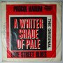 Procol Harum - A whiter shade of pale - Single