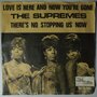 Supremes, The - Love Is Here And Now You're Gone - Single