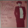 Stephanie Mills - Never knew love like this before - Single