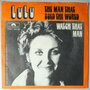 Lulu - The Man Who Sold The World - Single