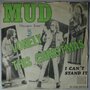 MUD - Lonely this Christmas - Single