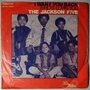 Jackson Five, The - I want you back - Single