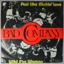 Bad Company - Feel Like Makin' Love - Single