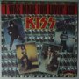 Kiss - I was made for loving you - Single
