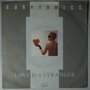 Eurythmics - Love is a stranger - Single