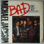 Michael Jackson - BAD - Single