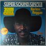 John Ozila - Harlem Reggae - 12"