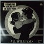 M. J. Williams - I Found Love Dancing On A Disco Floor - 12"