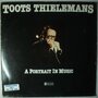 Toots Thielemans - A portrait in music - LP