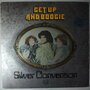 Silver Convention - Get up and boogie - LP