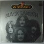 Black Sabbath! - Attention! Black Sabbath! - LP