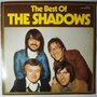 Shadows, The - The best of - LP