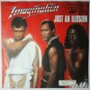 Imagination - Just an illusion - Single