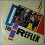 Duran Duran - The reflex - Single