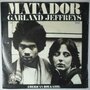 Garland Jeffreys - Matador - Single