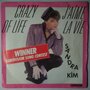 Sandra Kim - J'aime la vie / Crazy of life - Single