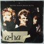 a-ha - The sun always shines on T.V. - Single