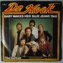 Dr. Hook - Baby makes her blue jeans talk - Single
