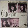 Queen - Tie your mother down / You and I - Single