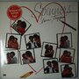 Spinners - Love trippin' - LP
