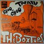 Box Tops, The - Choo Choo Train - Single