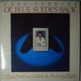 Carl Perkins - Ol' blue suede's back - LP