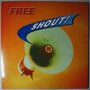 Free, The - Shout! - 12"