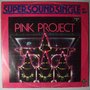 Pink Project - Disco Project - 12"