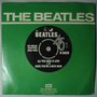Beatles, The - All you need is love / Baby, you're a rich man - Single