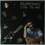 Filipponio - Love Italiano - 12"