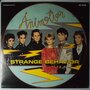 Animotion - Strange Behavior - 12"