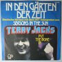 Terry Jacks - In den Gärten der Zeit - Single