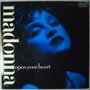 Madonna - Open your heart - 12"