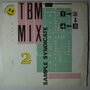 Sample Syndicate - TBM Mix - 12"
