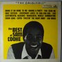 Sam Cooke - The Originals The Best Of Sam Cooke - LP